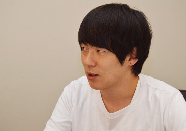 ちょっと今から仕事やめてくる
