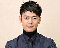 妻夫木聡&蒼井優