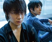 綾野剛&村上虹郎