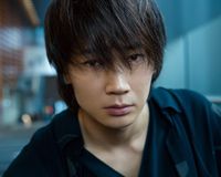 綾野剛&村上虹郎