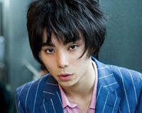 綾野剛&村上虹郎
