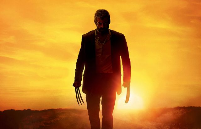 LOGAN/ローガン