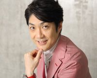 野村萬斎