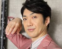 野村萬斎