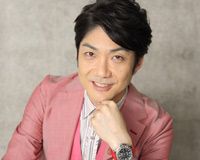 野村萬斎
