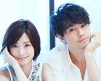 上戸彩&斎藤工