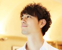 上戸彩&斎藤工