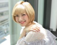 神田沙也加