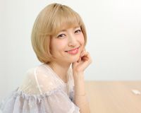 神田沙也加