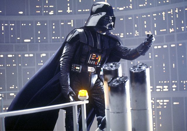 スター・ウォーズ