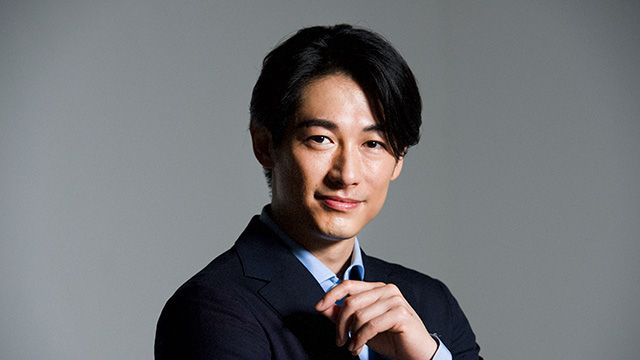 『結婚』ディーン・フジオカ 単独インタビュー