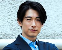 ディーン・フジオカ