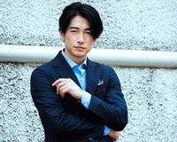 ディーン・フジオカ