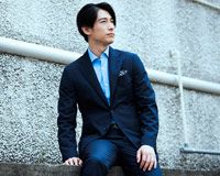ディーン・フジオカ
