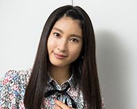 土屋太鳳&片寄涼太&千葉雄大