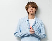 土屋太鳳&片寄涼太&千葉雄大