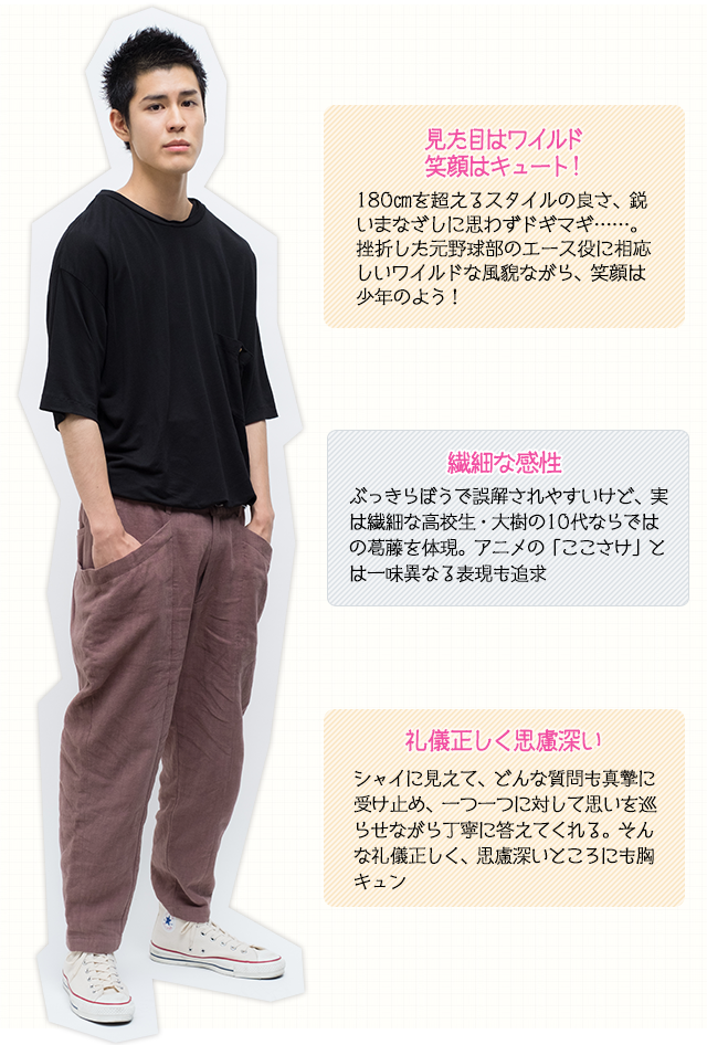 ここさけ