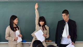 『心が叫びたがってるんだ。』中島健人インタビュー