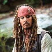 ジャック・スパロウって、いったいどんなやつだっけ?