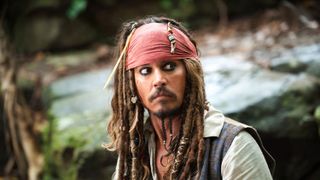 ジャック・スパロウって、いったいどんなやつだっけ？