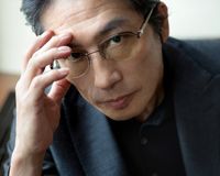 真田広之