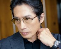 真田広之