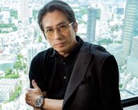 真田広之