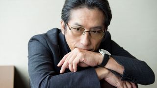 『ライフ』真田広之 単独インタビュー