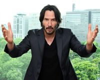 キアヌ・リーヴス&チャド・スタエルスキ監督