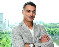 キアヌ・リーヴス&チャド・スタエルスキ監督