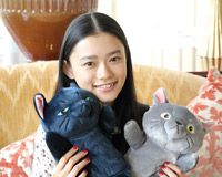 杉咲花&神木隆之介