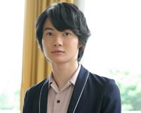 杉咲花&神木隆之介