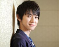 本郷奏多&佐藤栞里