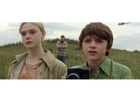 『SUPER8/スーパーエイト』