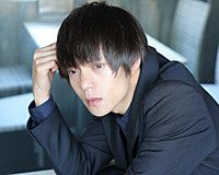 窪田正孝