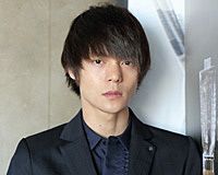 窪田正孝