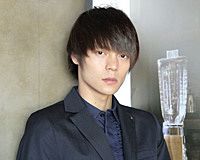 窪田正孝