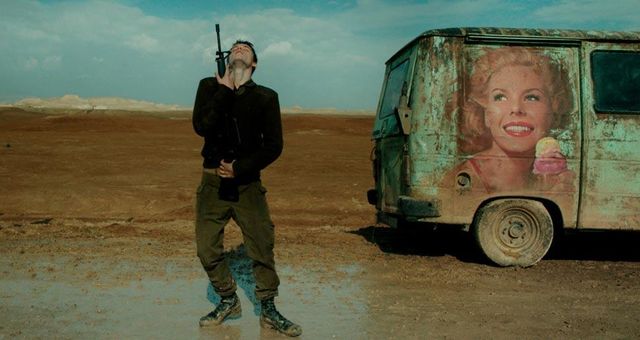 第74回ベネチア国際映画祭