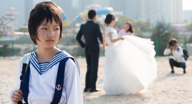 第74回ベネチア国際映画祭