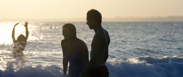 第74回ベネチア国際映画祭