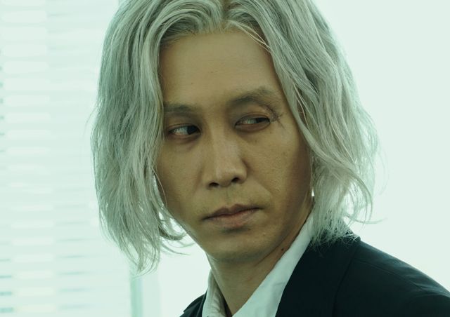 東京喰種