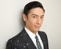 山崎賢人&伊勢谷友介