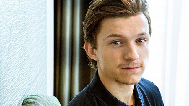 『スパイダーマン:ホームカミング』トム・ホランド&ジョン・ワッツ監督 単独インタビュー