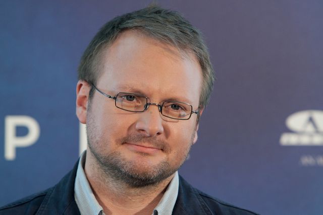 ライアン・ジョンソン