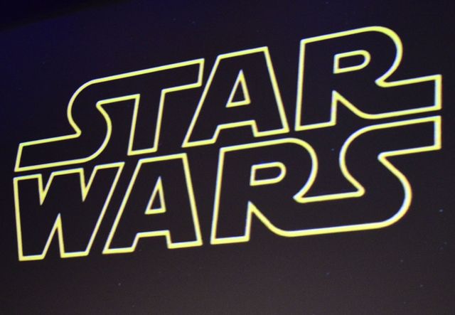 『スター・ウォーズ』