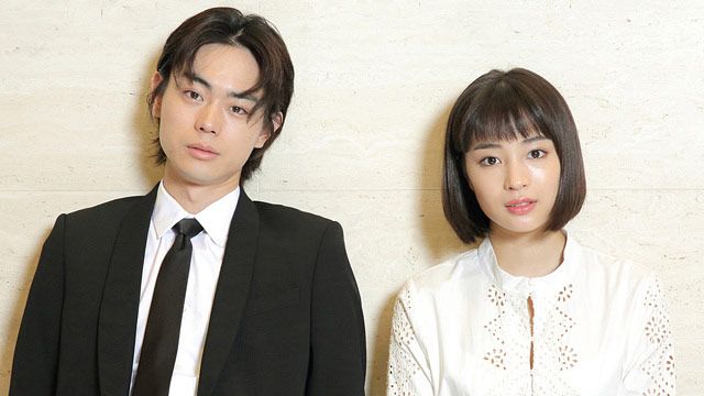 『打ち上げ花火、下から見るか?横から見るか?』広瀬すず&菅田将暉 単独インタビュー