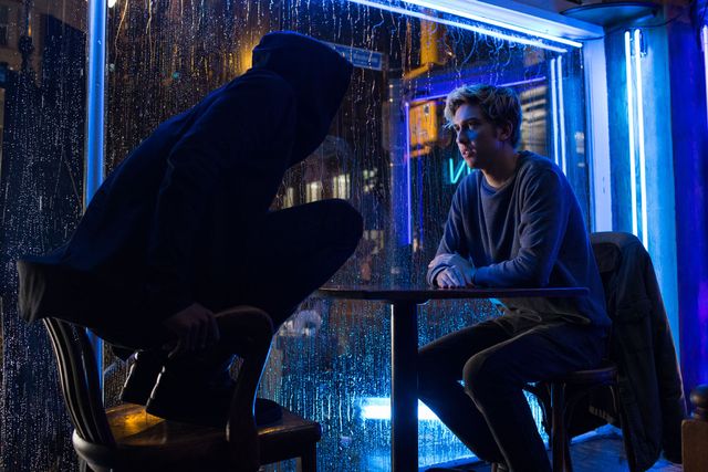 『Death Note/デスノート』