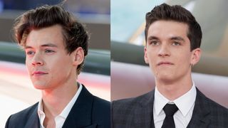 人の意見を気にして決断なんてできない!映画『ダンケルク』ハリー・スタイルズ&フィオン・ホワイトヘッド単独インタビュー