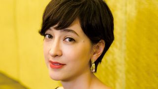 滝川クリステル、涙止まらず…心に響く男たちの生き様とは