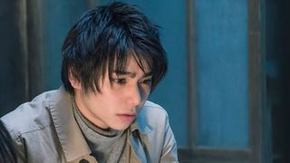 『ナミヤ雑貨店の奇蹟』山田涼介・村上虹郎・寛一郎インタビュー